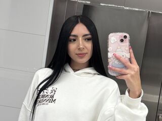 camgirl playing with sex toy LauraMeeth