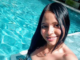 free jasmin sex show LauraVelle