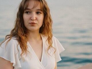 cam girl live webcam LaureenHosfeld