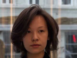 closeup pussy webcam LauretteBumba