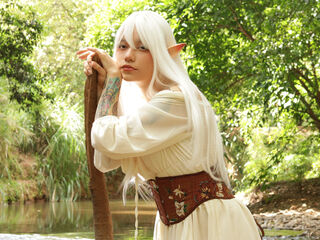 web cam chat LeeZoldyck