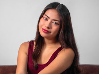 beautiful girlcam LeiaHoney