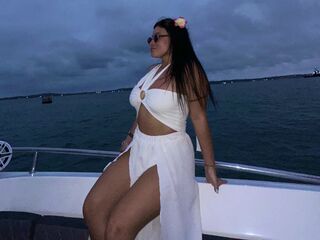 hot girl LeilaCole