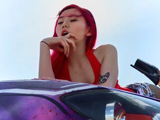 cyber sex chat LeilaGibbard