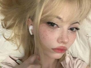 cam girl videochat LeonardaZeeman