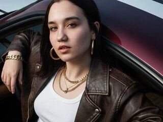 camgirl webcam pic LeraMednis