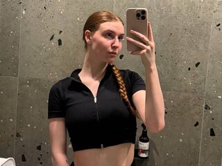 live teaser webcam LessieNunz