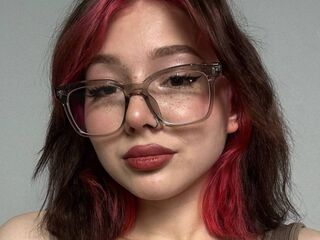 free nude web cam LessyGrayce