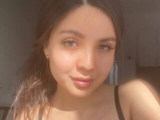 webcam stripper LetaHinken