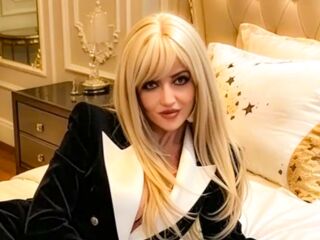 webcamgirl chat LexieSellene