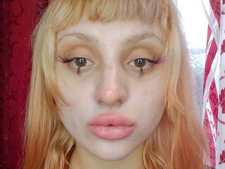 dirty web cam LeylaHugg