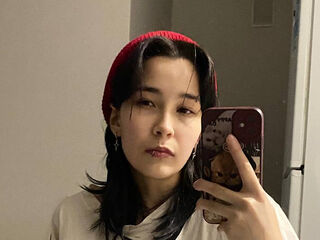 jasmin camgirl LibertyBranden