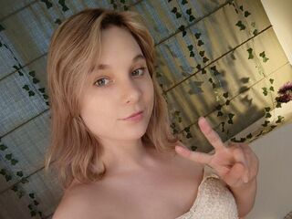 webcam striptease LilianDavidge