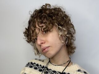 hot girl cam LilianHasegawa