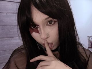 fingering camgirl video LilithZaruba
