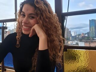 live sex webcam video LilyNoir