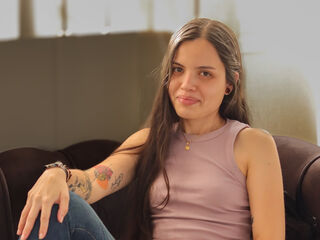 hot live cam LilyVoss