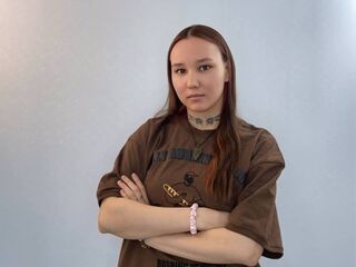 beautiful camgirl LilyaAnderson