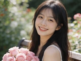 naughty cam girl fingering pussy LiuDiDi