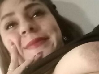 webcamgirl videochat LizMegh
