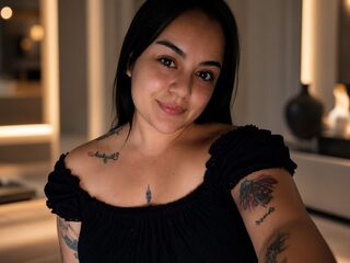 Kinky webcam girl LizyFlores