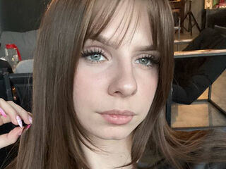 hot girl webcam LoiseHarington