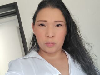 free jasmin livecam LuceroMariap