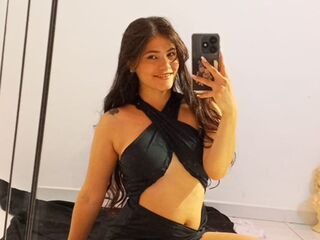 cam girl sexchat LucianaPeress