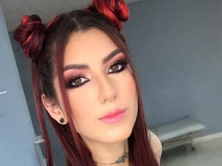 adult videochat webcam LucyLunas