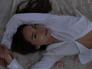 hot cam girl fingering LuluBerr