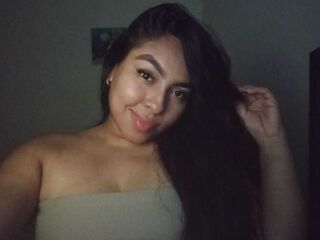 live strip tease show LunaSparrks