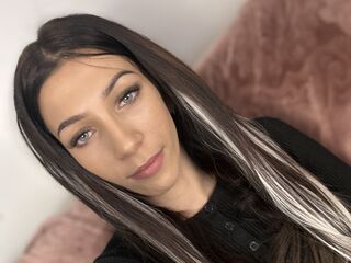 hot naked camgirl LunaVixen