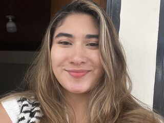 webcam babe LunaaRivas