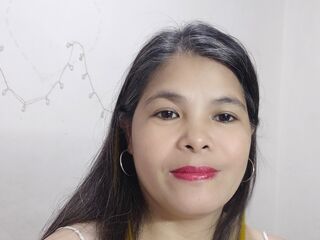 naked webcamgirl video LynMoss