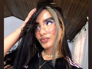 sexy camgirl picture MadissonVerdez