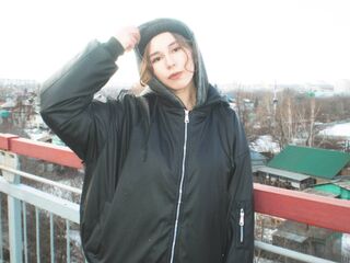 adult liveshow MagalyArney