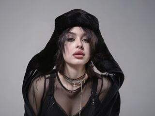 jasmin livesex MahaliaNeher