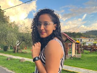 hot webcam video MariaVelvet