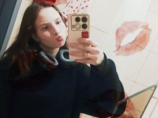 extreme cam video MarkizaKorsmeyer