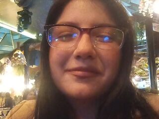 live webcam model MaryClarck