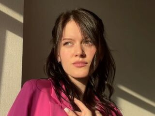 live porn webcam MaudGuerrido