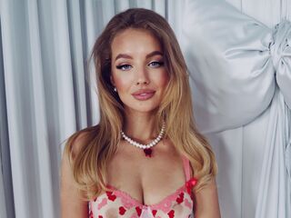 stripper cam MayaGal