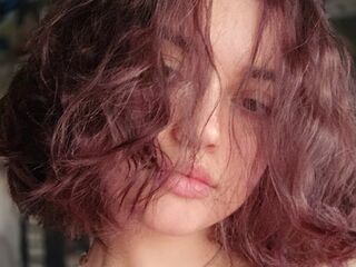 dirty webcam picture MayaMimi