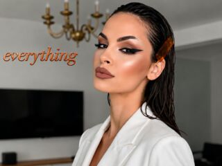 sexy camgirl live MaylaCherisse