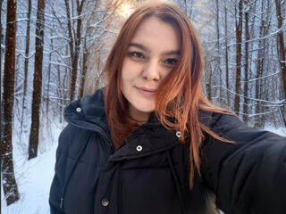 free nude webcam MeganTodd