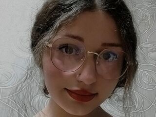 fingering camgirl MegganKerney