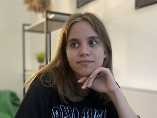 webcamgirl MelisaVonk