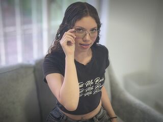 cam hooker MelissaSkye