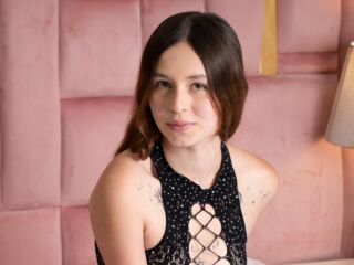 live striptease show MellanieCollins