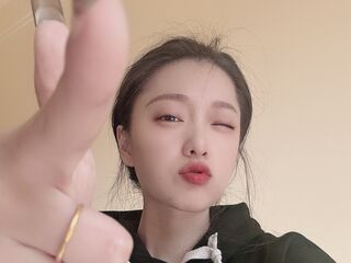 naughty camgirl MengLisa
